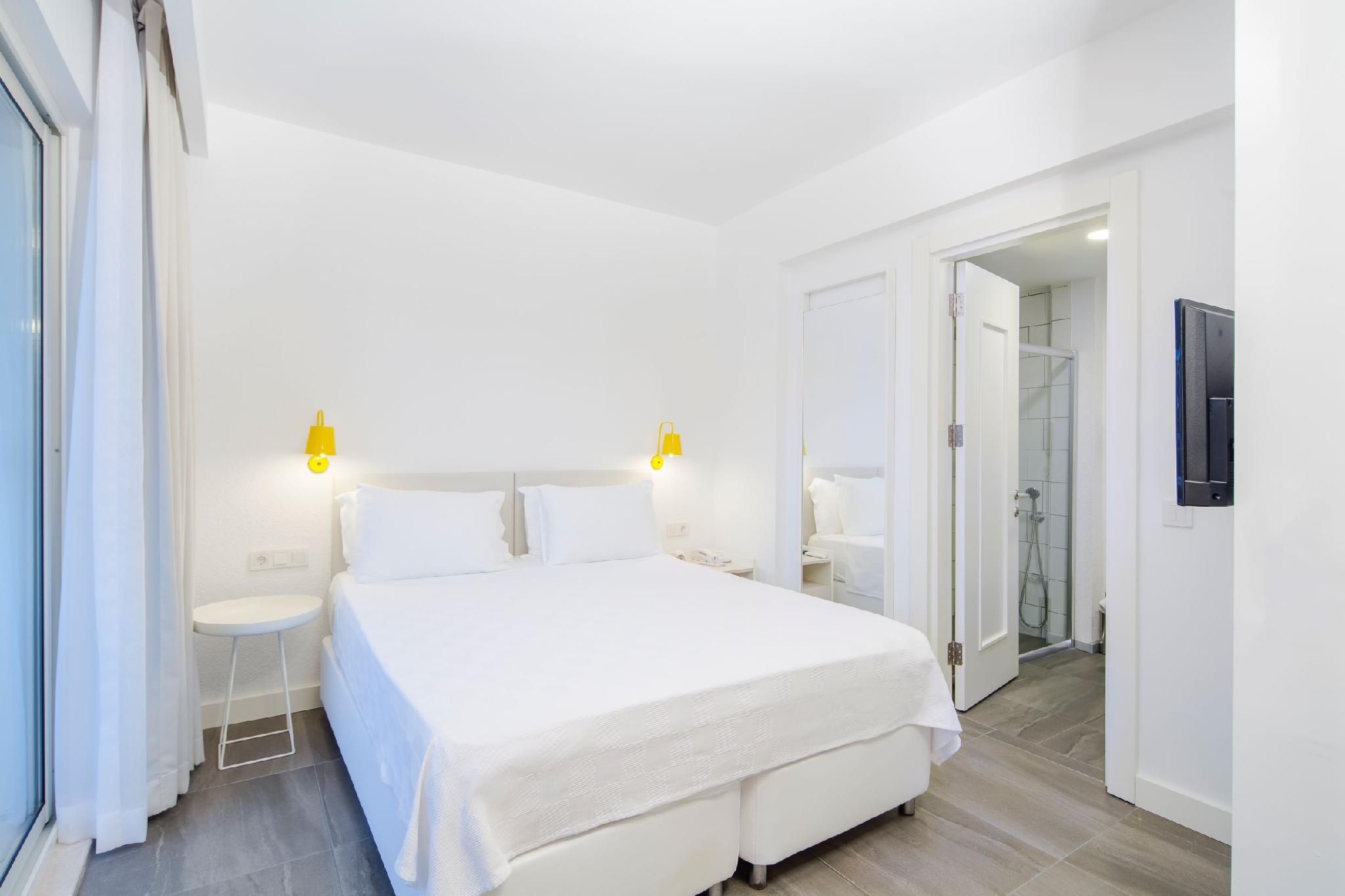 Basic Room