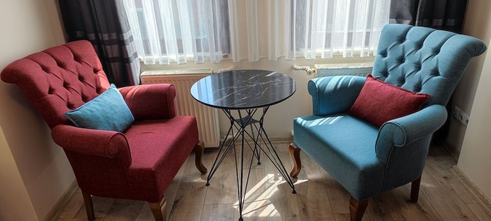 Star Hotel Istanbul - Special Class Economy Room 5