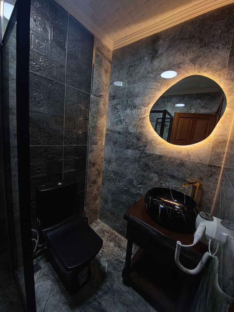 Star Hotel Istanbul - Special Class Economy Room 7