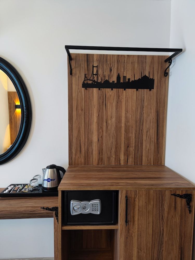 Star Hotel Istanbul - Special Class Economy Room 4