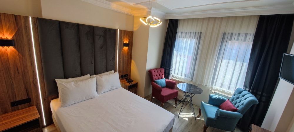 Star Hotel Istanbul - Special Class Economy Room 3