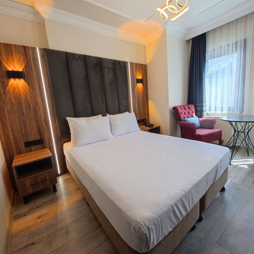 undefined Star Hotel Istanbul - Special Class 10