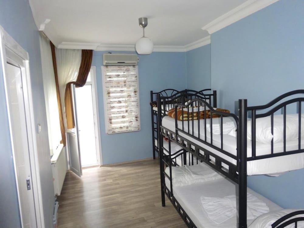 undefined Avrasya Hostel 3
