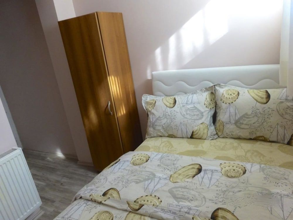 undefined Avrasya Hostel 6