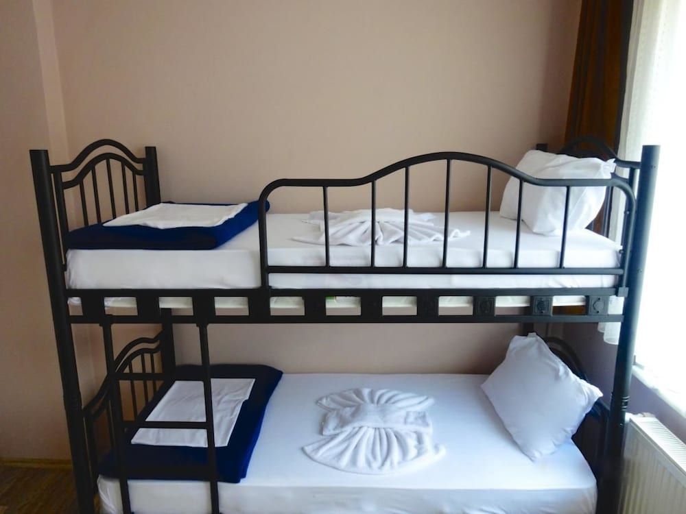 undefined Avrasya Hostel 9