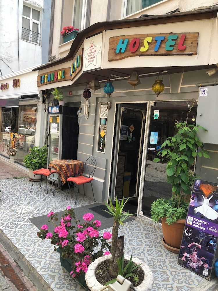 undefined Avrasya Hostel 5