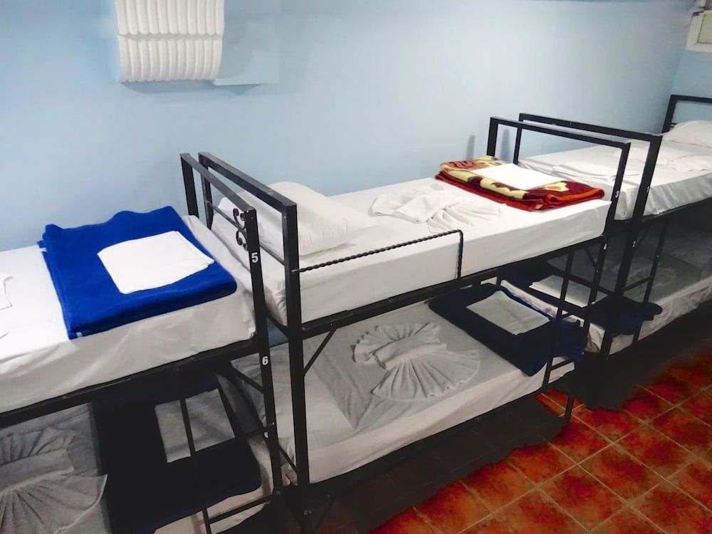 undefined Avrasya Hostel