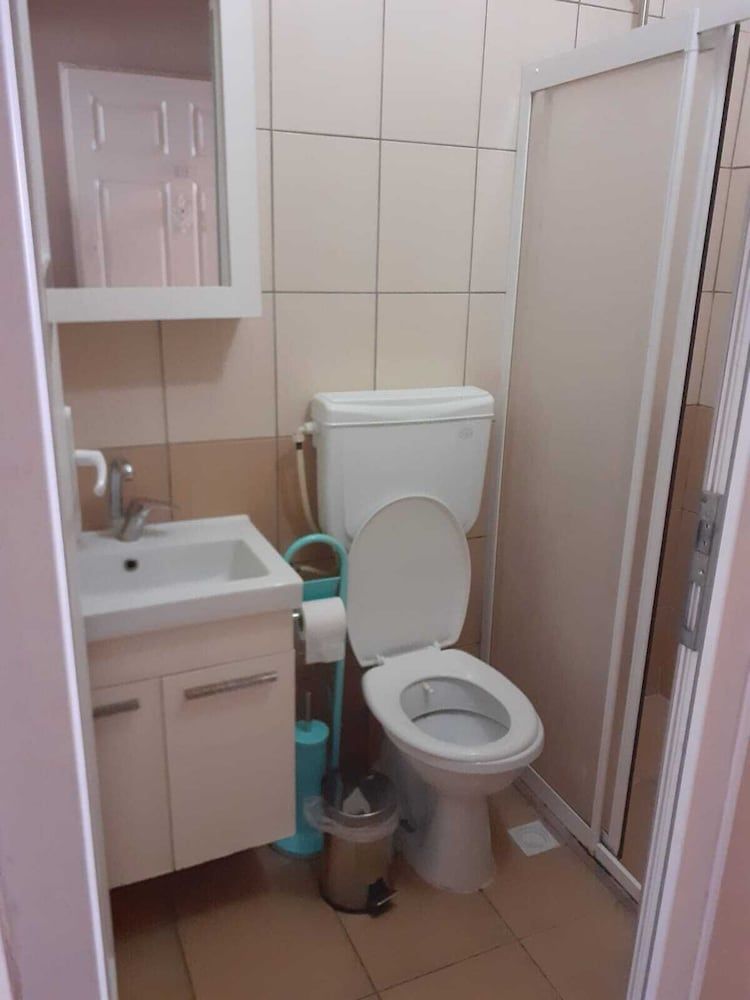 undefined Avrasya Hostel 8