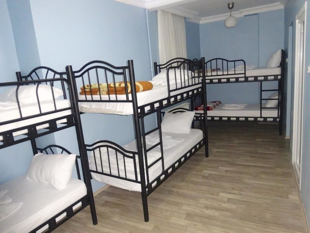undefined Avrasya Hostel 10