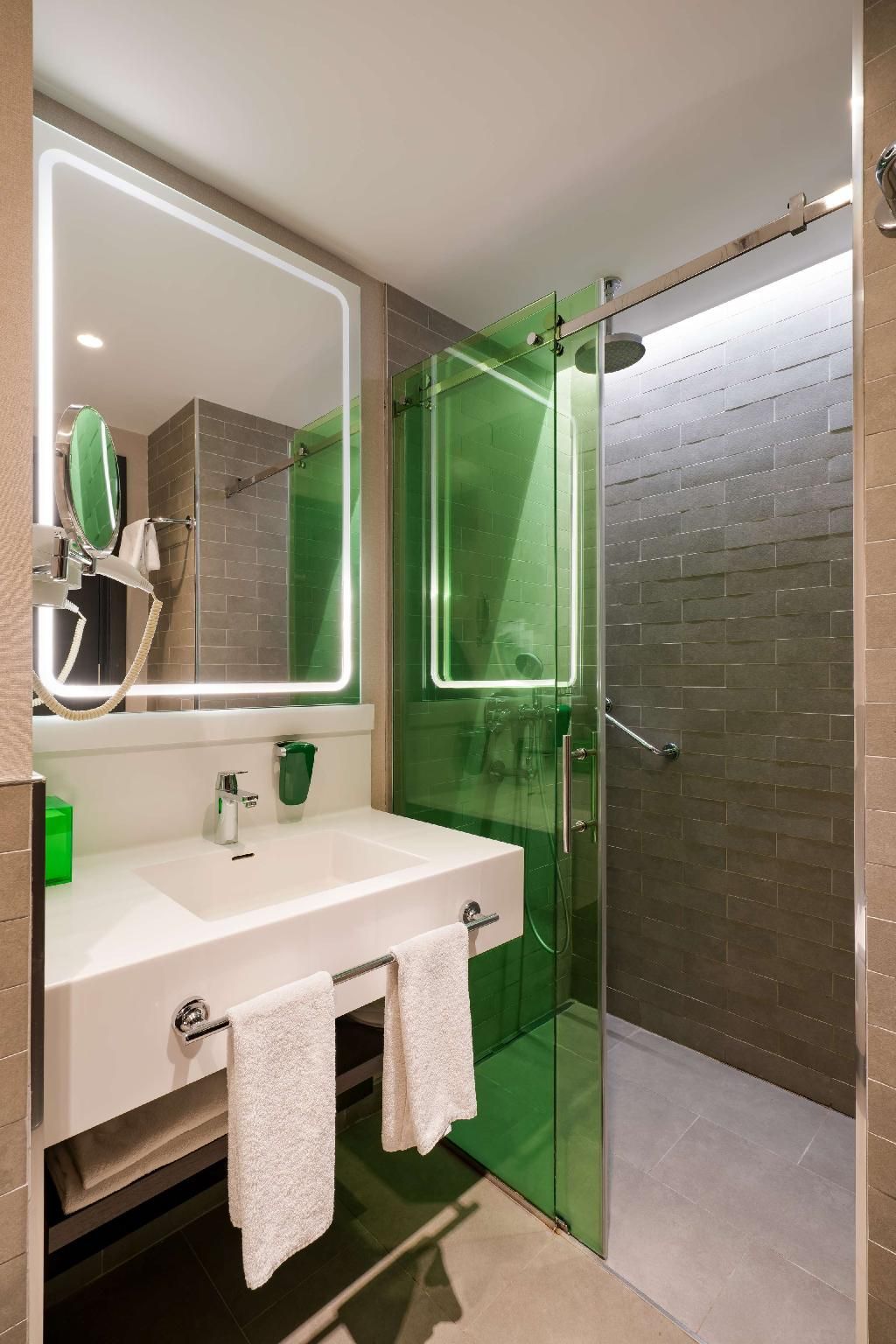 Park Inn by Radisson Istanbul Atasehir Standard Room 3