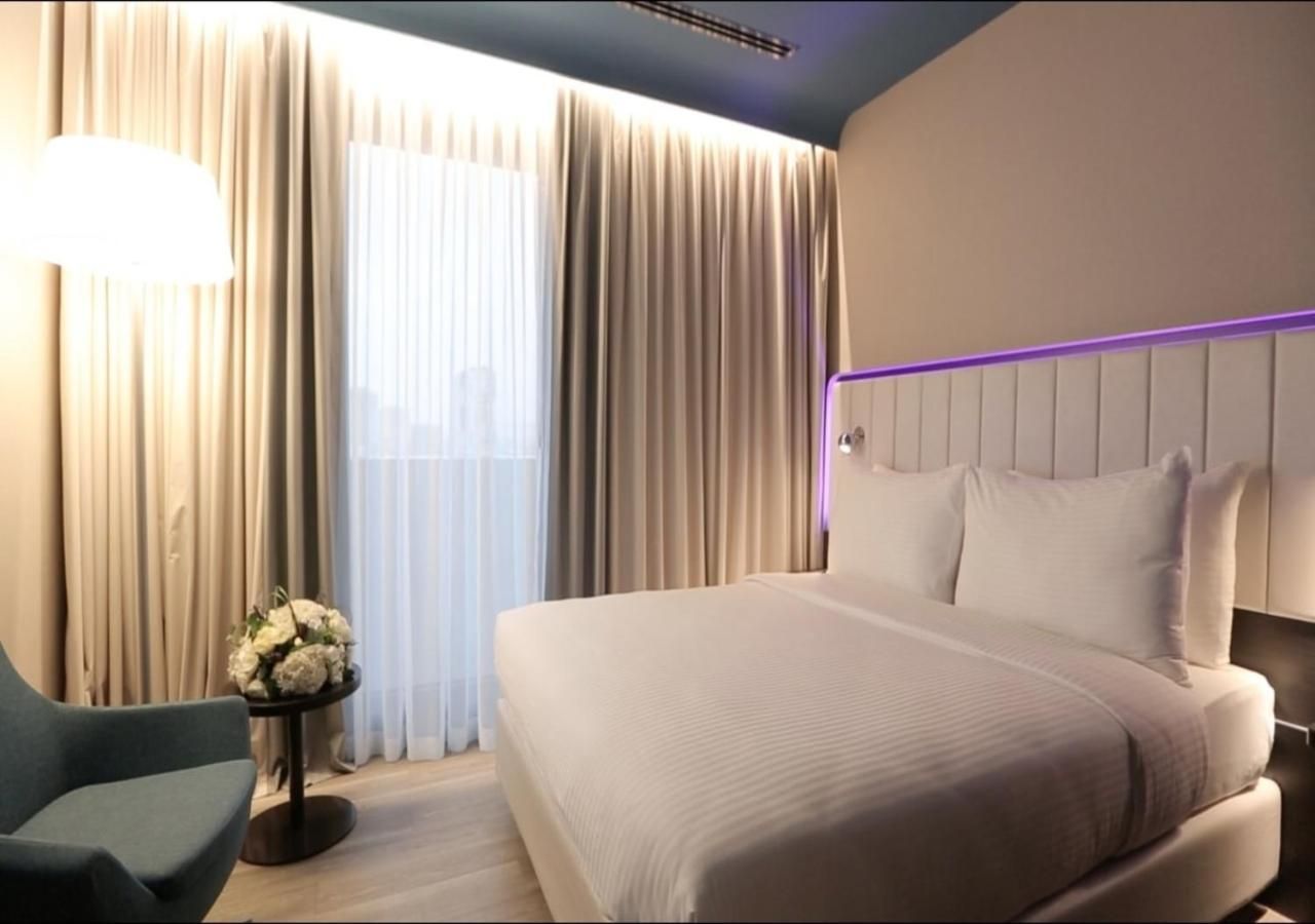 Park Inn by Radisson Istanbul Atasehir Standard Room