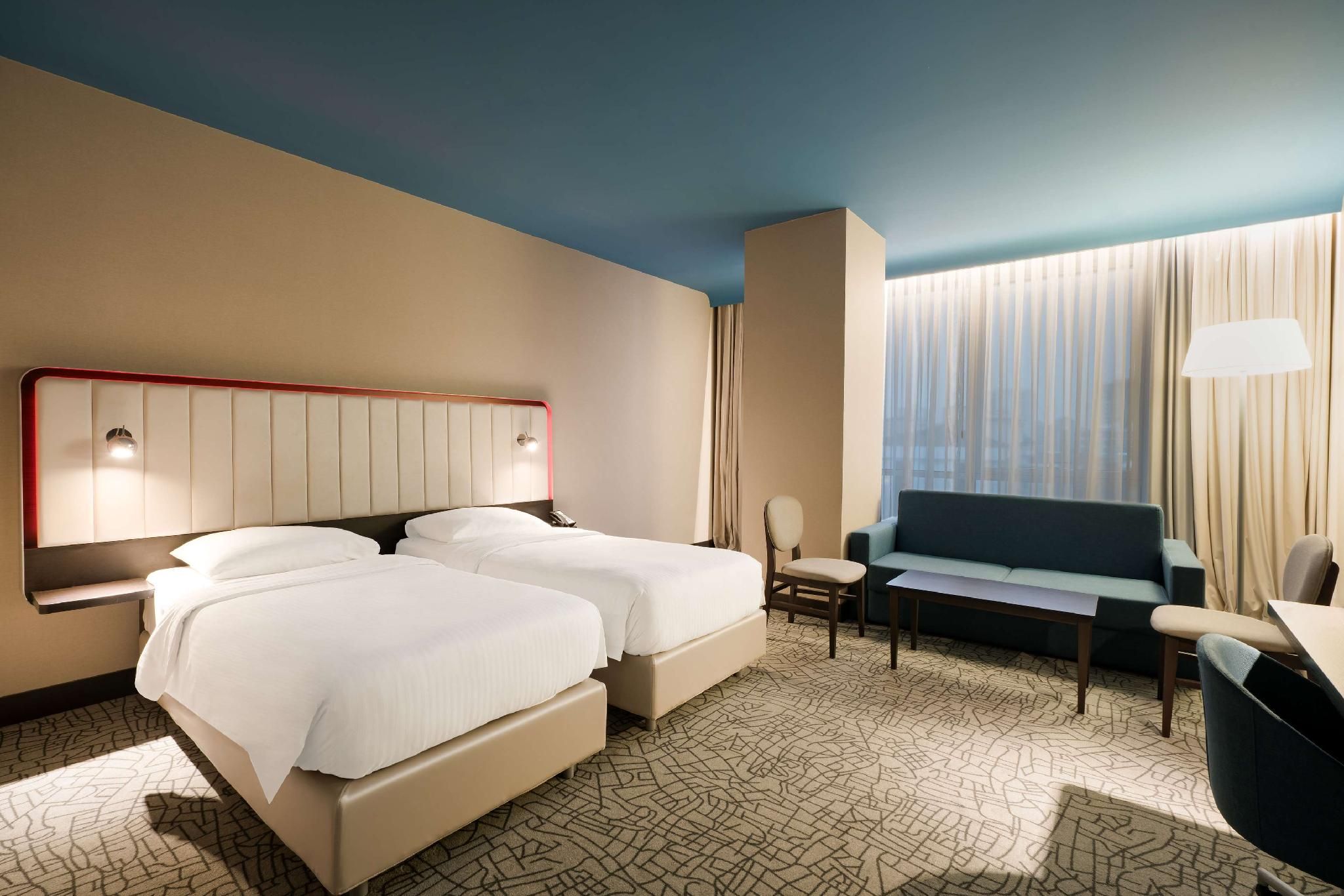 undefined Park Inn by Radisson Istanbul Atasehir 6