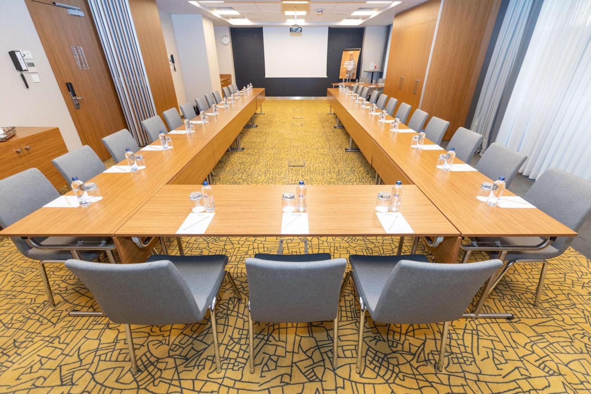 meeting room / ballrooms