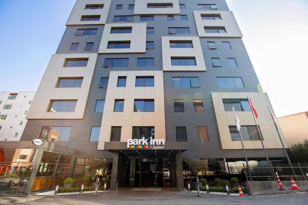 undefined Park Inn by Radisson Istanbul Atasehir 4