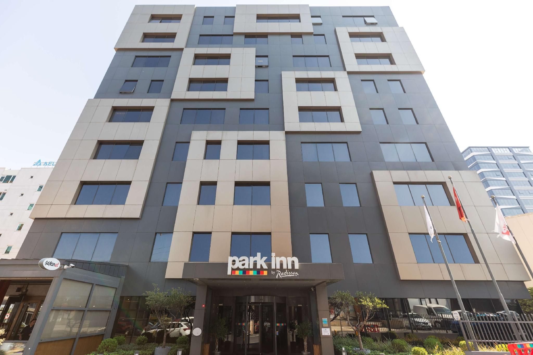 undefined Park Inn by Radisson Istanbul Atasehir 3