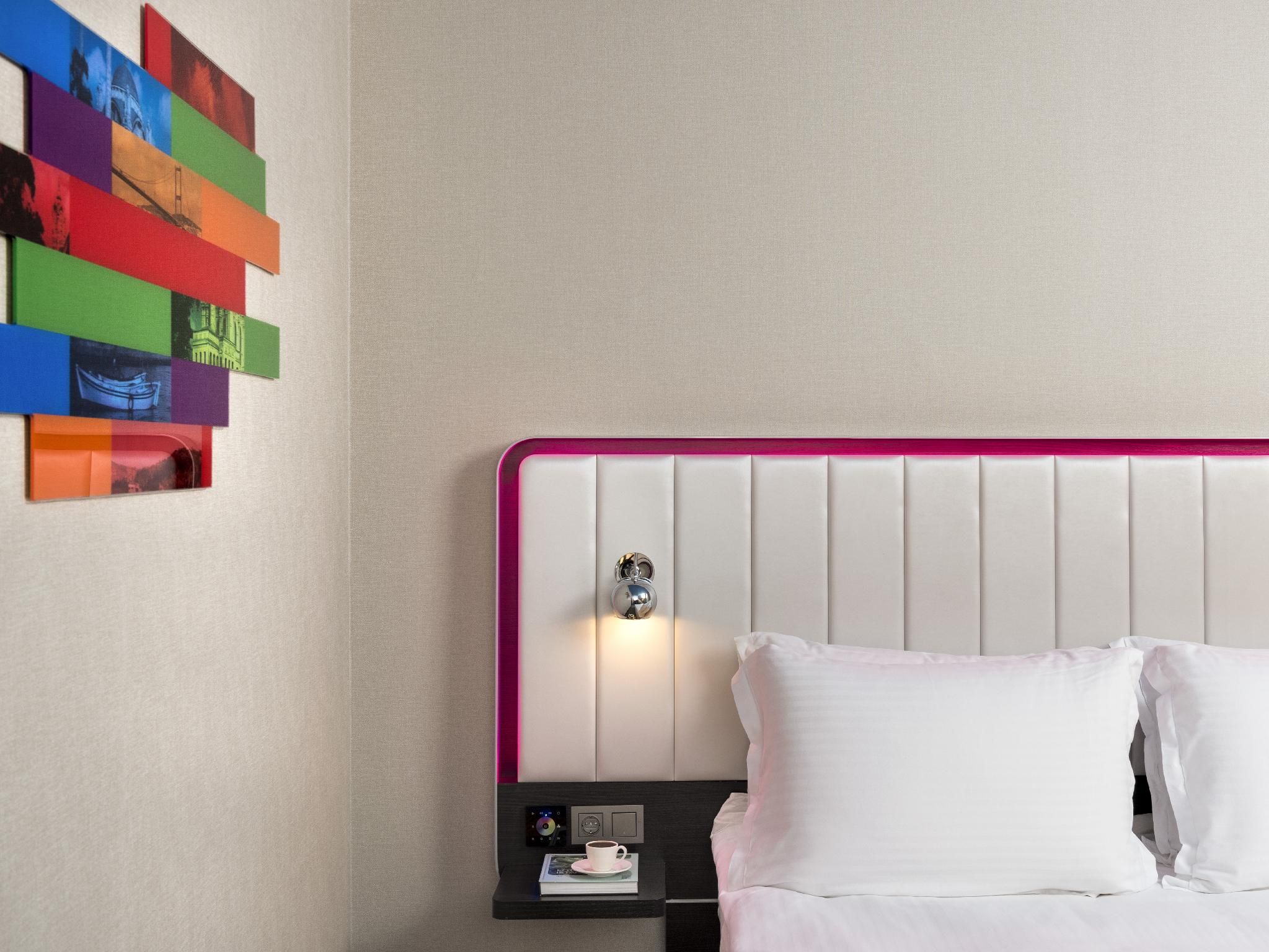 undefined Park Inn by Radisson Istanbul Atasehir 9