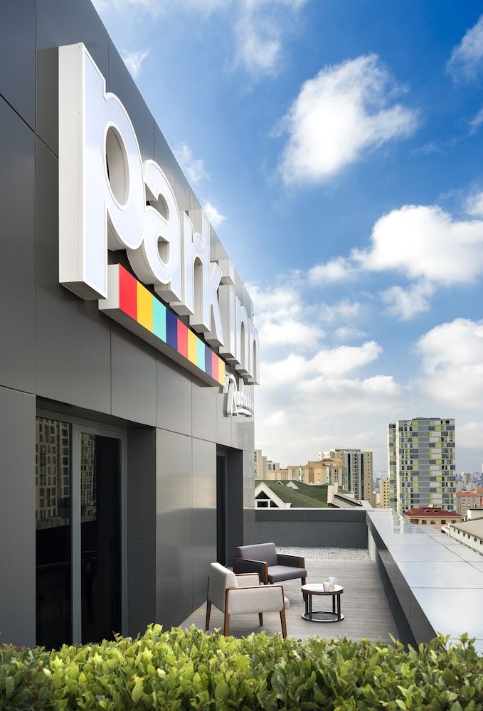 undefined Park Inn by Radisson Istanbul Atasehir 2