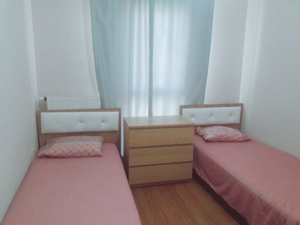 undefined Julia Domna Apartments 10