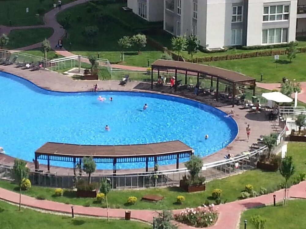 undefined Julia Domna Apartments 5