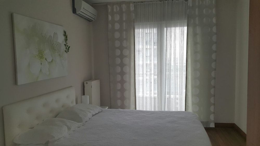 undefined Julia Domna Apartments 7