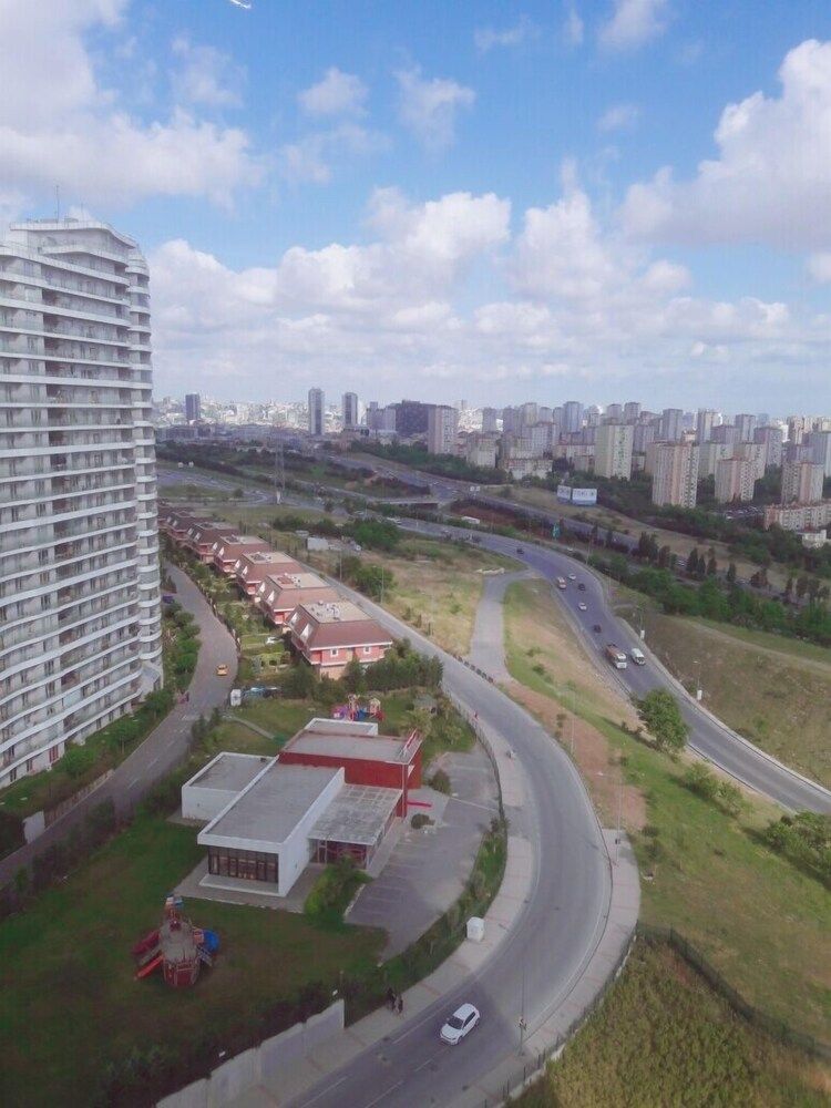 undefined Julia Domna Apartments 4