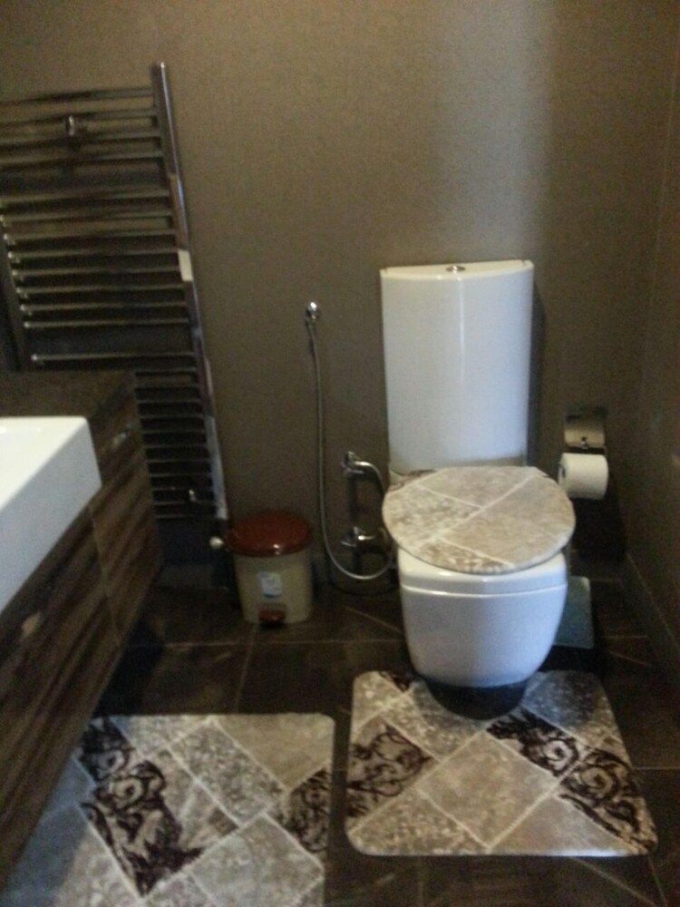 Julia Domna Apartments Junior Suite 12