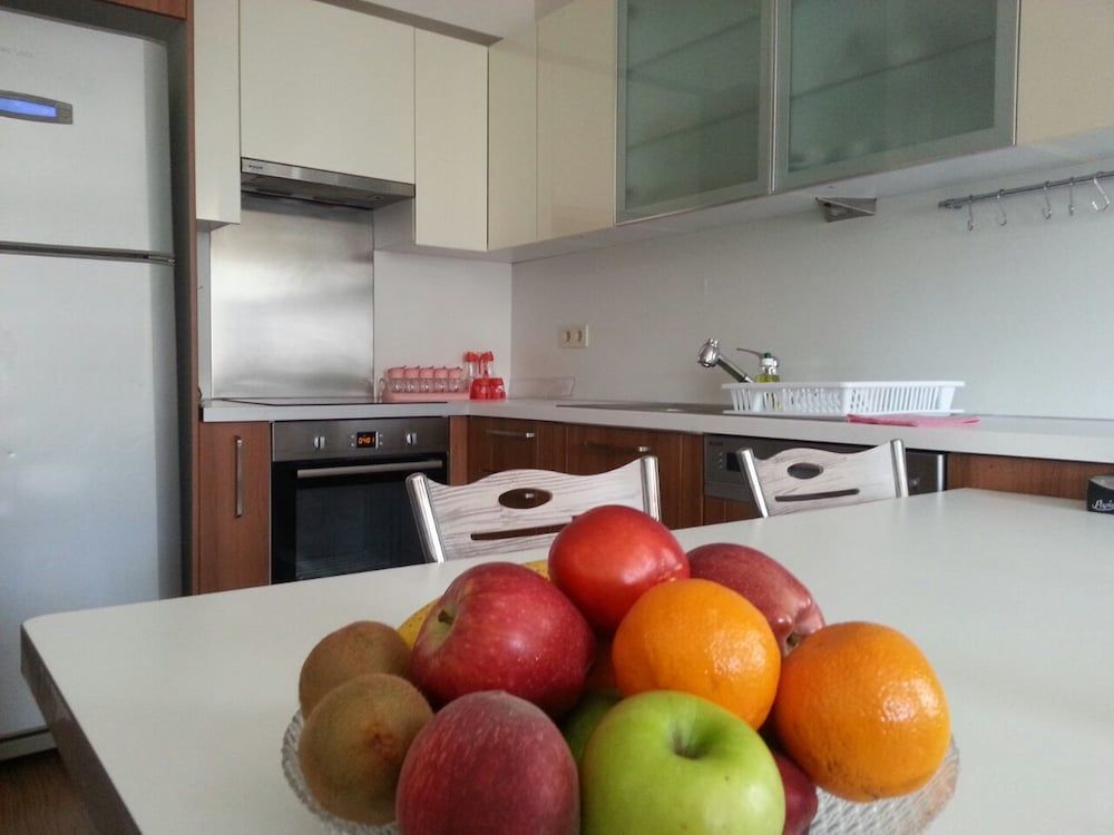 Julia Domna Apartments Junior Suite 10