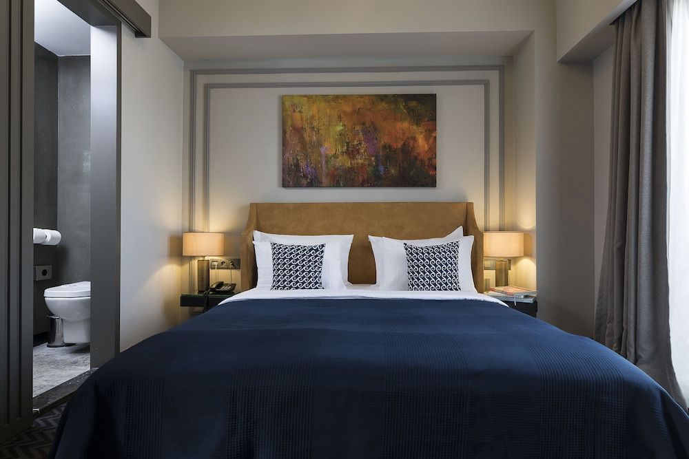 undefined Nabu Hotel 10