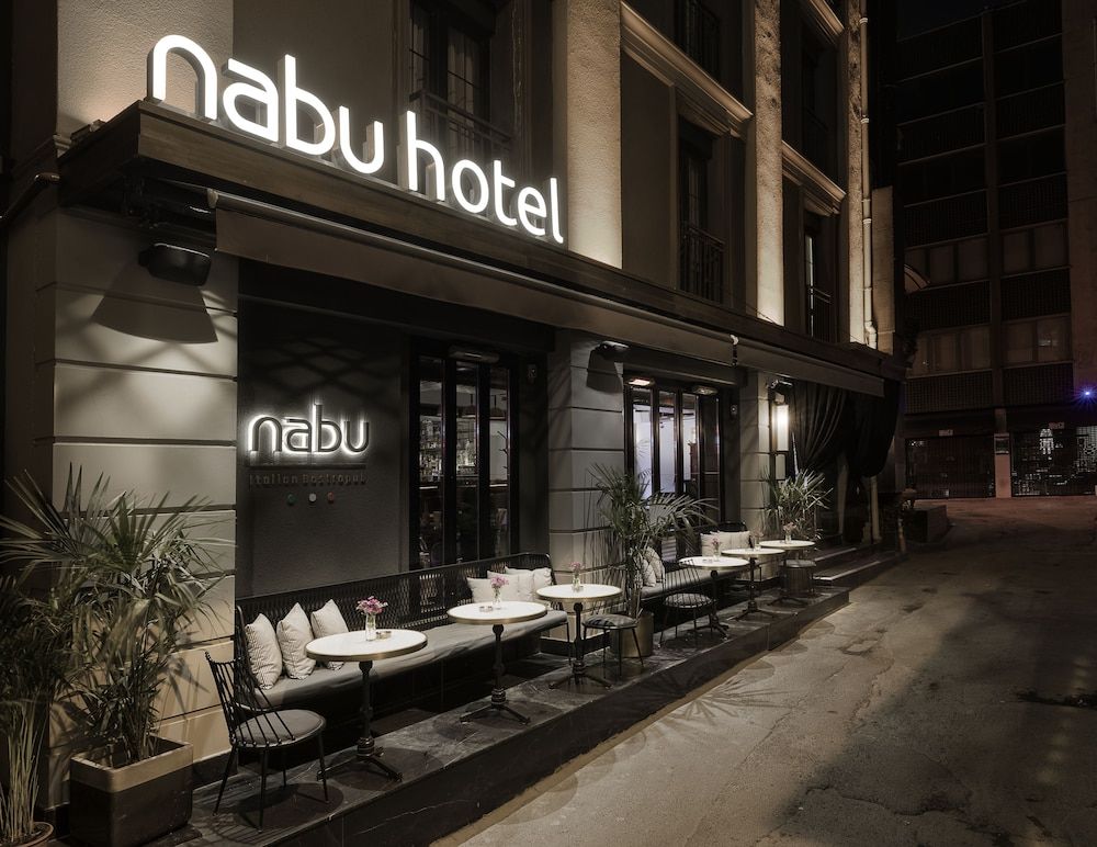 undefined Nabu Hotel 7