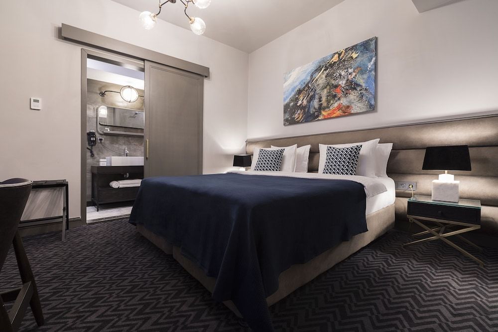 undefined Nabu Hotel 4