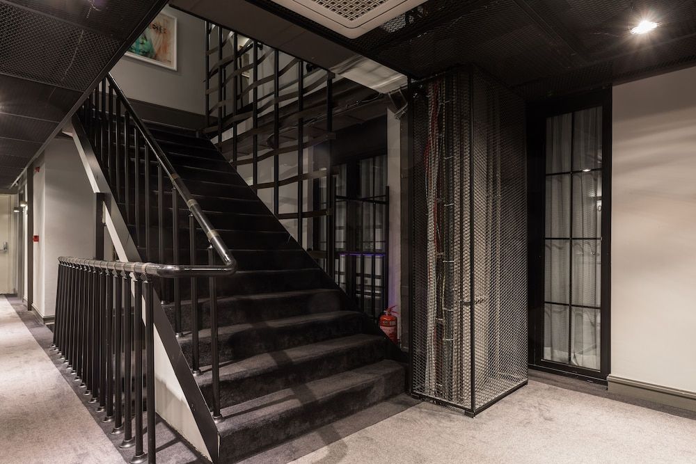 undefined Nabu Hotel 8