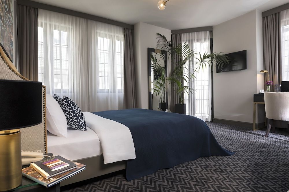 undefined Nabu Hotel 3