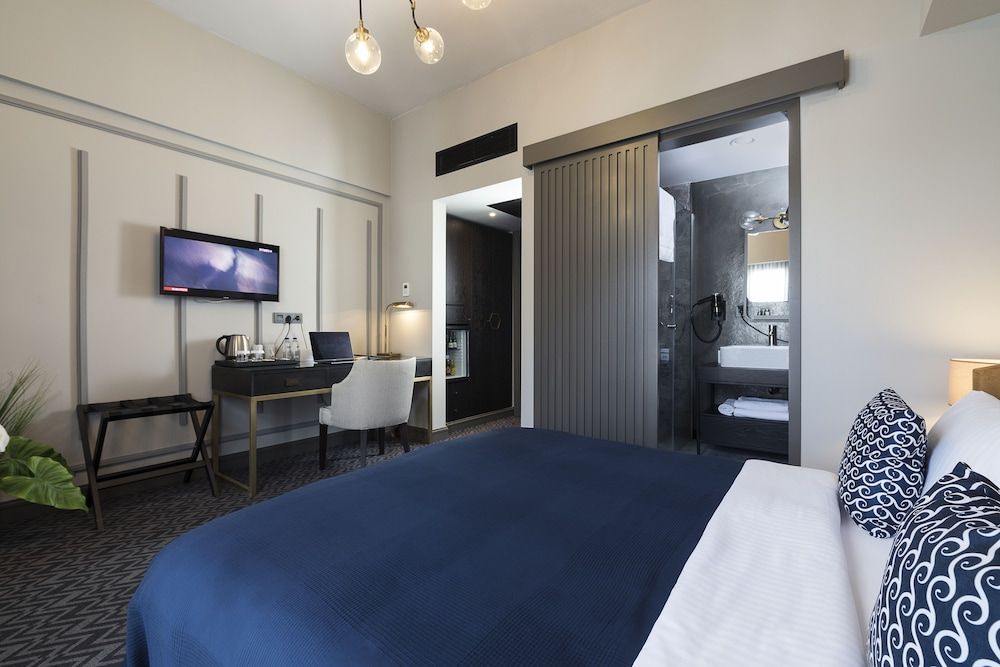 undefined Nabu Hotel 9