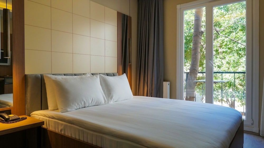 undefined Arach Hotel Harbiye