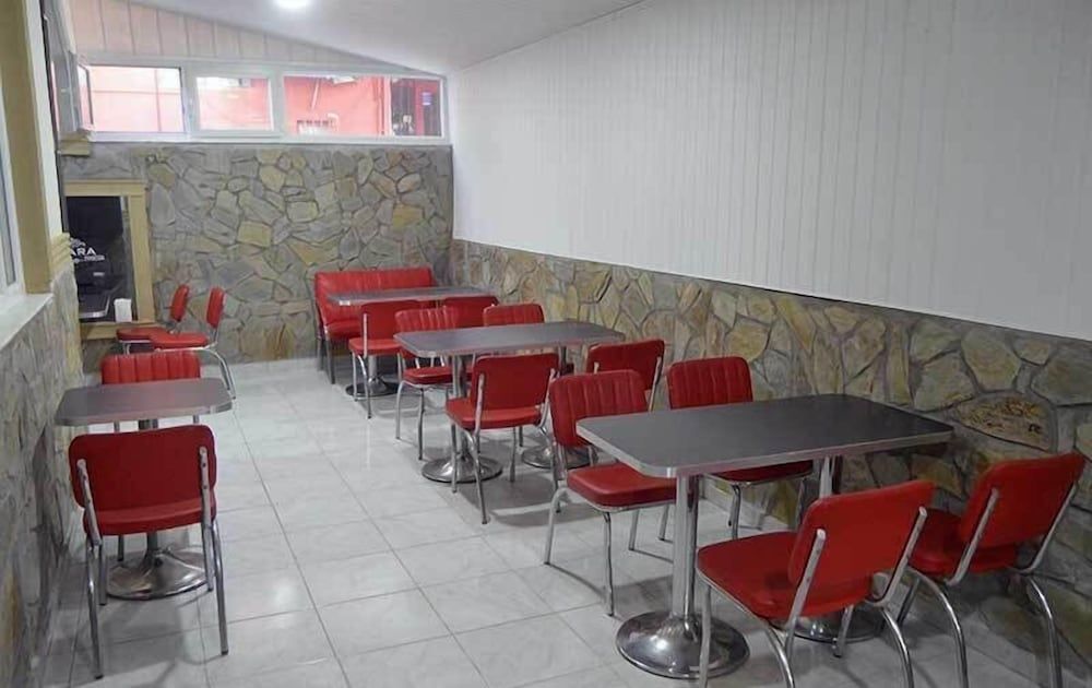 undefined Dilara Hotel 6