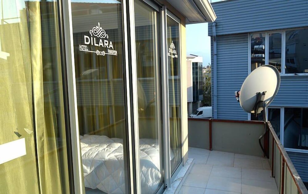 undefined Dilara Hotel 7