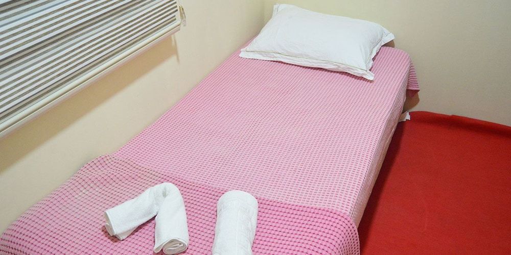 undefined Dilara Hotel 8