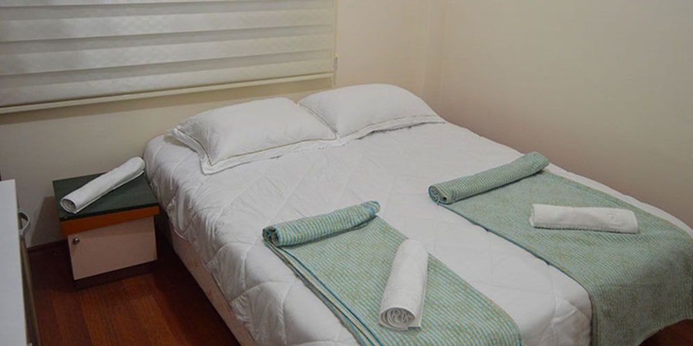 undefined Dilara Hotel 2