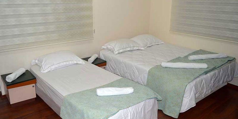 undefined Dilara Hotel