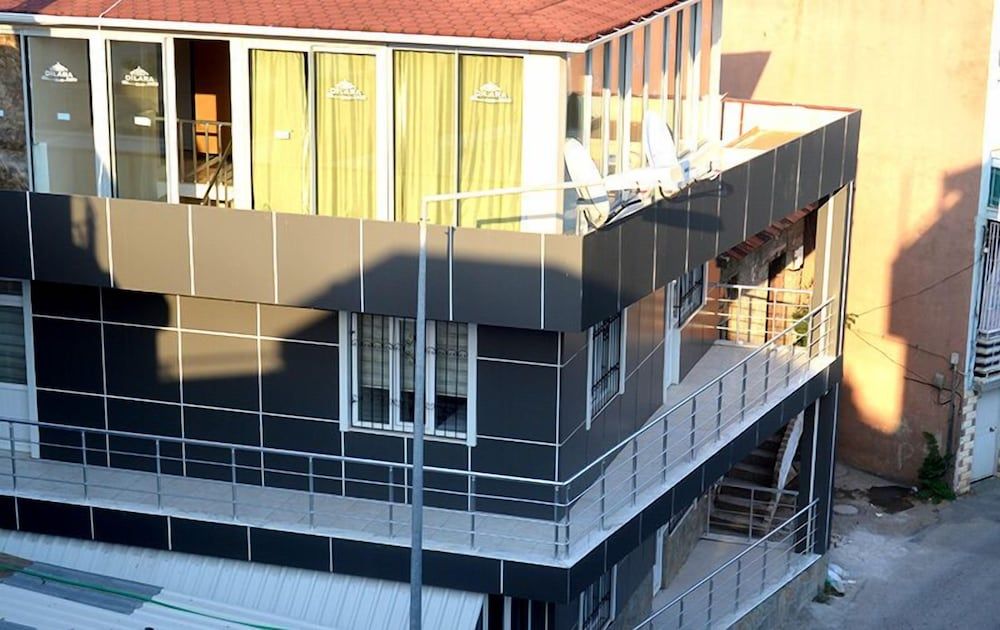undefined Dilara Hotel 3