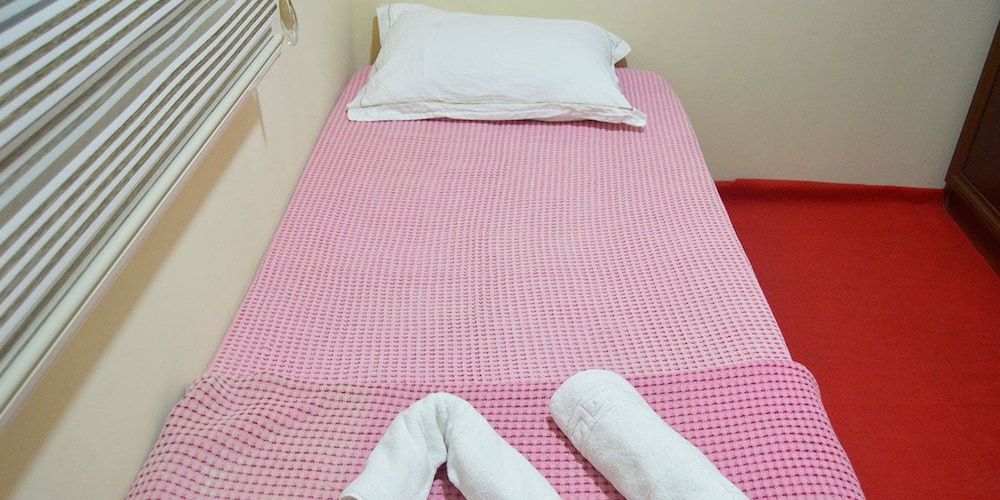 undefined Dilara Hotel 9