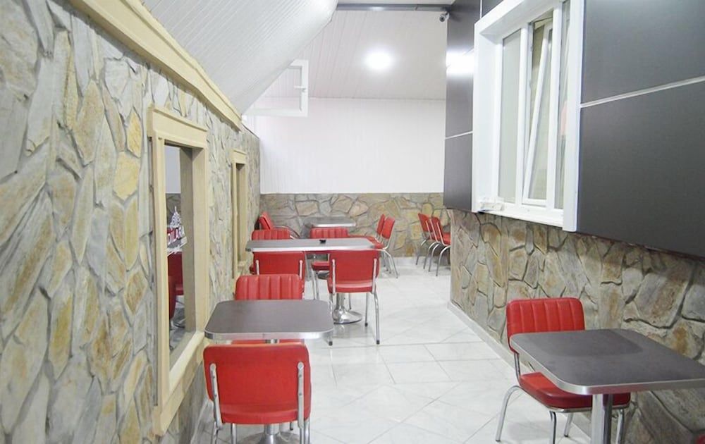 undefined Dilara Hotel 5