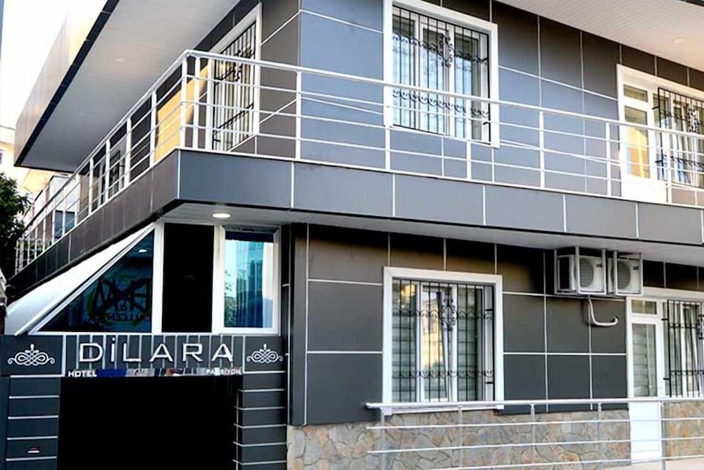 undefined Dilara Hotel 4