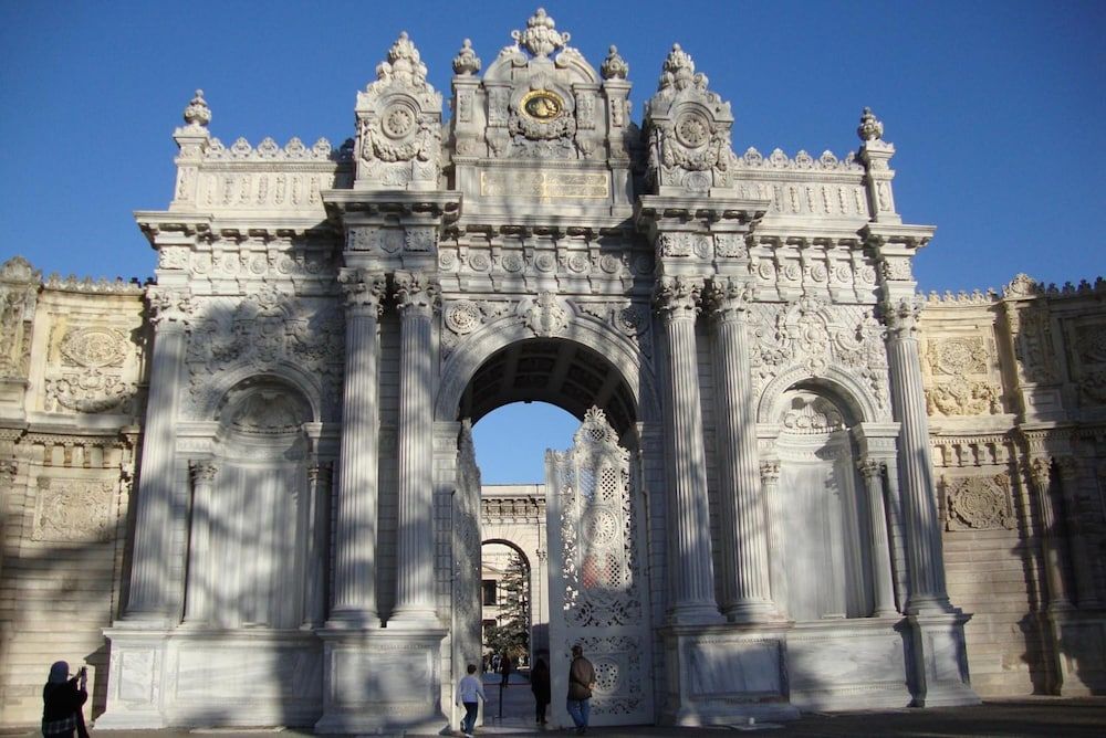 undefined Royal Suites Besiktas Hotel 10