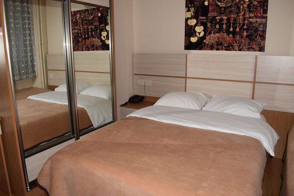 undefined Royal Suites Besiktas Hotel 4