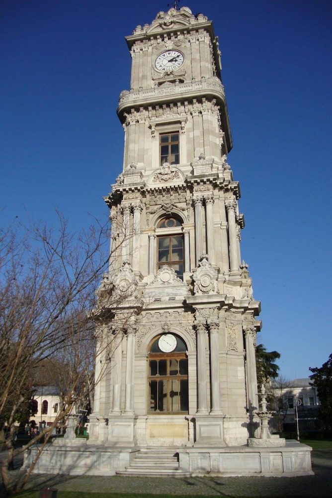 undefined Royal Suites Besiktas Hotel 7