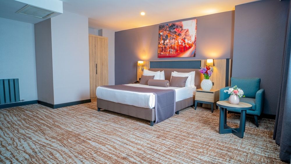 undefined Mayi Hotel 10