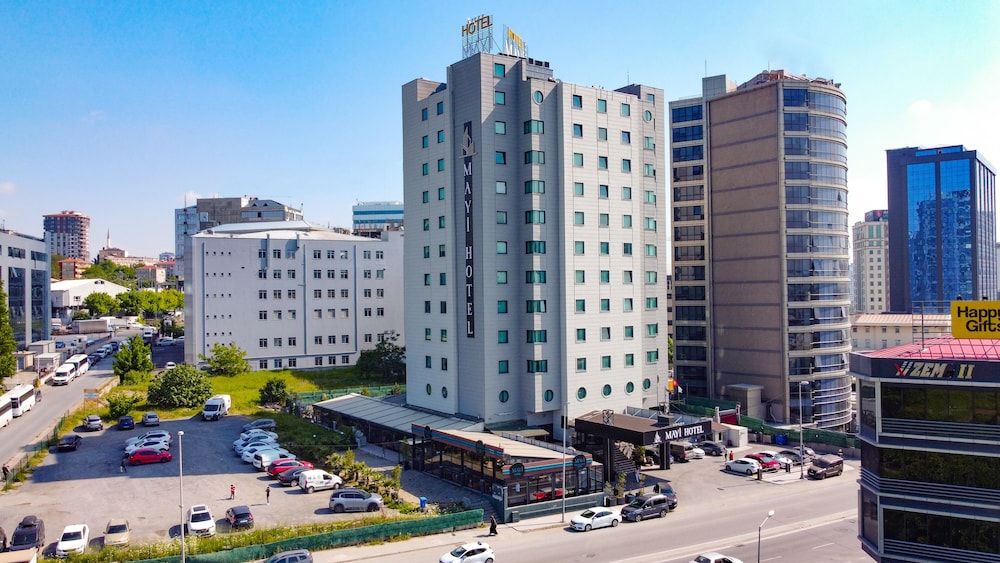 undefined Mayi Hotel 5