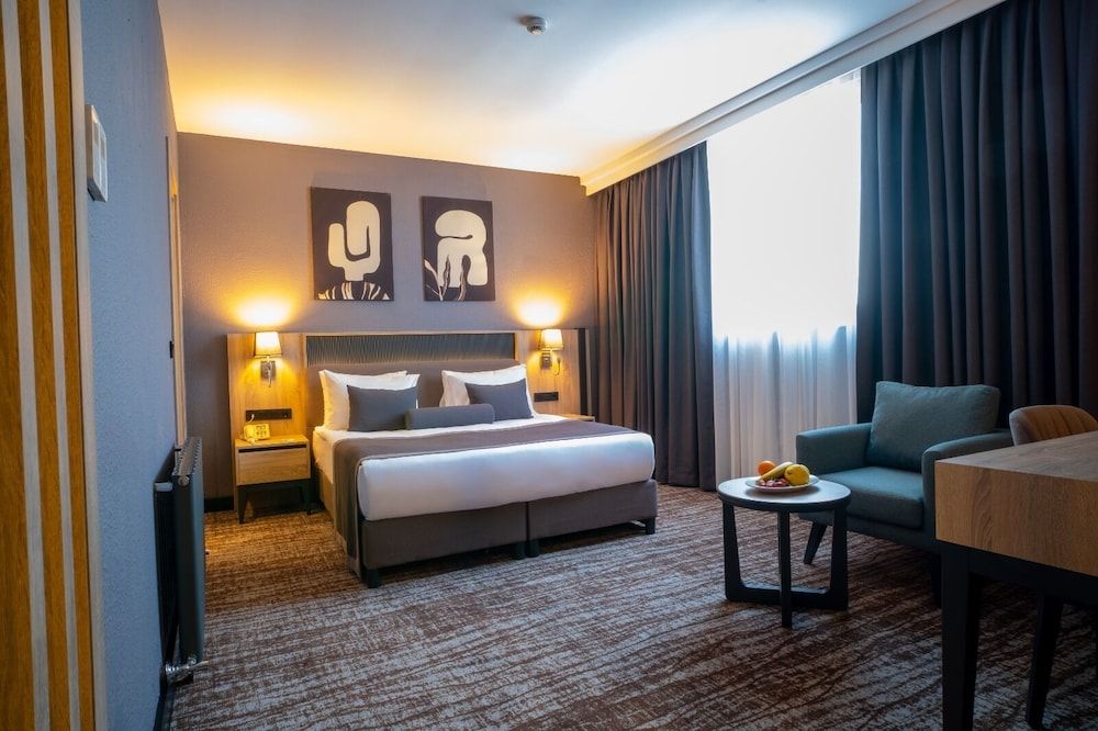 undefined Mayi Hotel 9