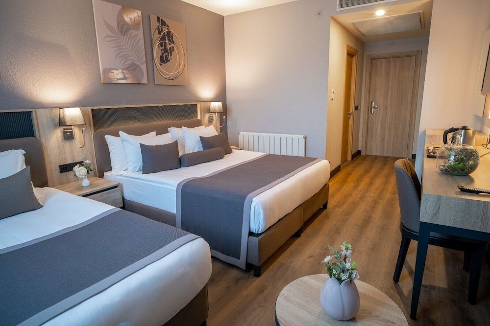 undefined Mayi Hotel 3